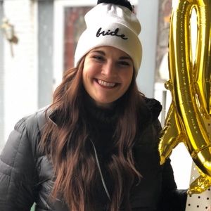 Meet your Posher, Sara